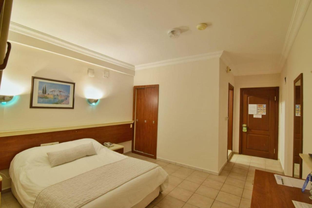 Olympos Hotel - Adults Only Ovacık Екстериор снимка