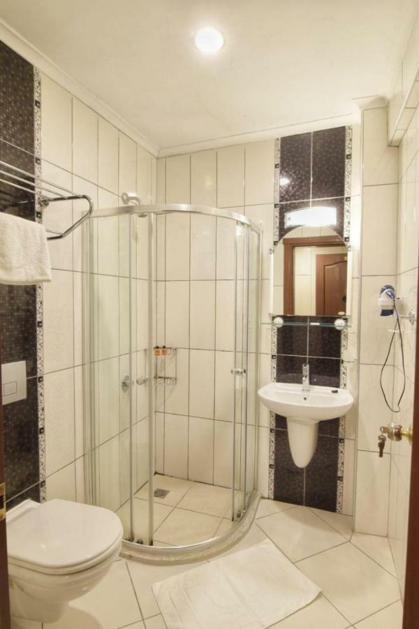 Olympos Hotel - Adults Only Ovacık Стая снимка