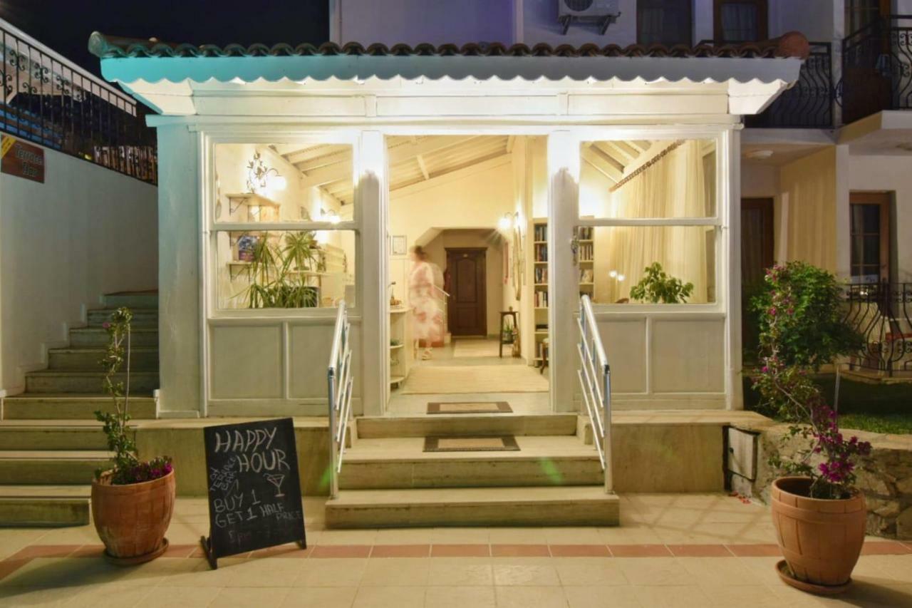 Olympos Hotel - Adults Only Ovacık Екстериор снимка
