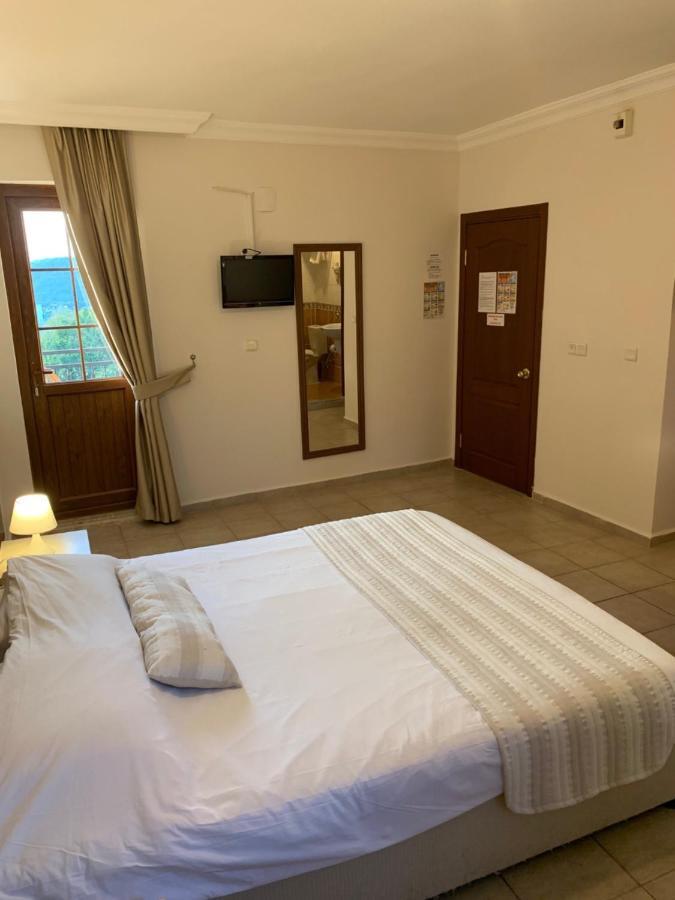Olympos Hotel - Adults Only Ovacık Екстериор снимка