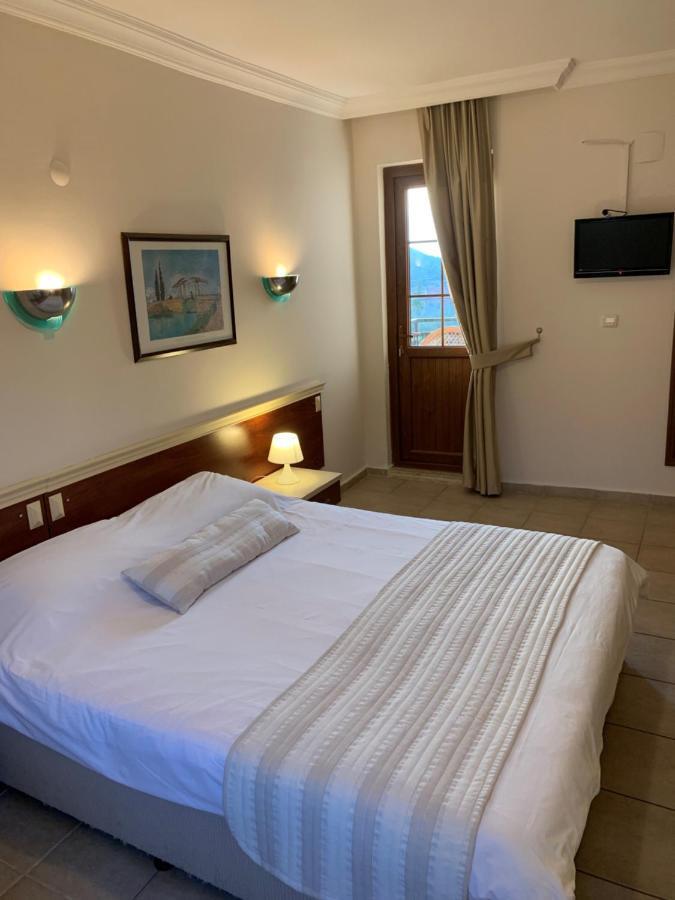 Olympos Hotel - Adults Only Ovacık Екстериор снимка