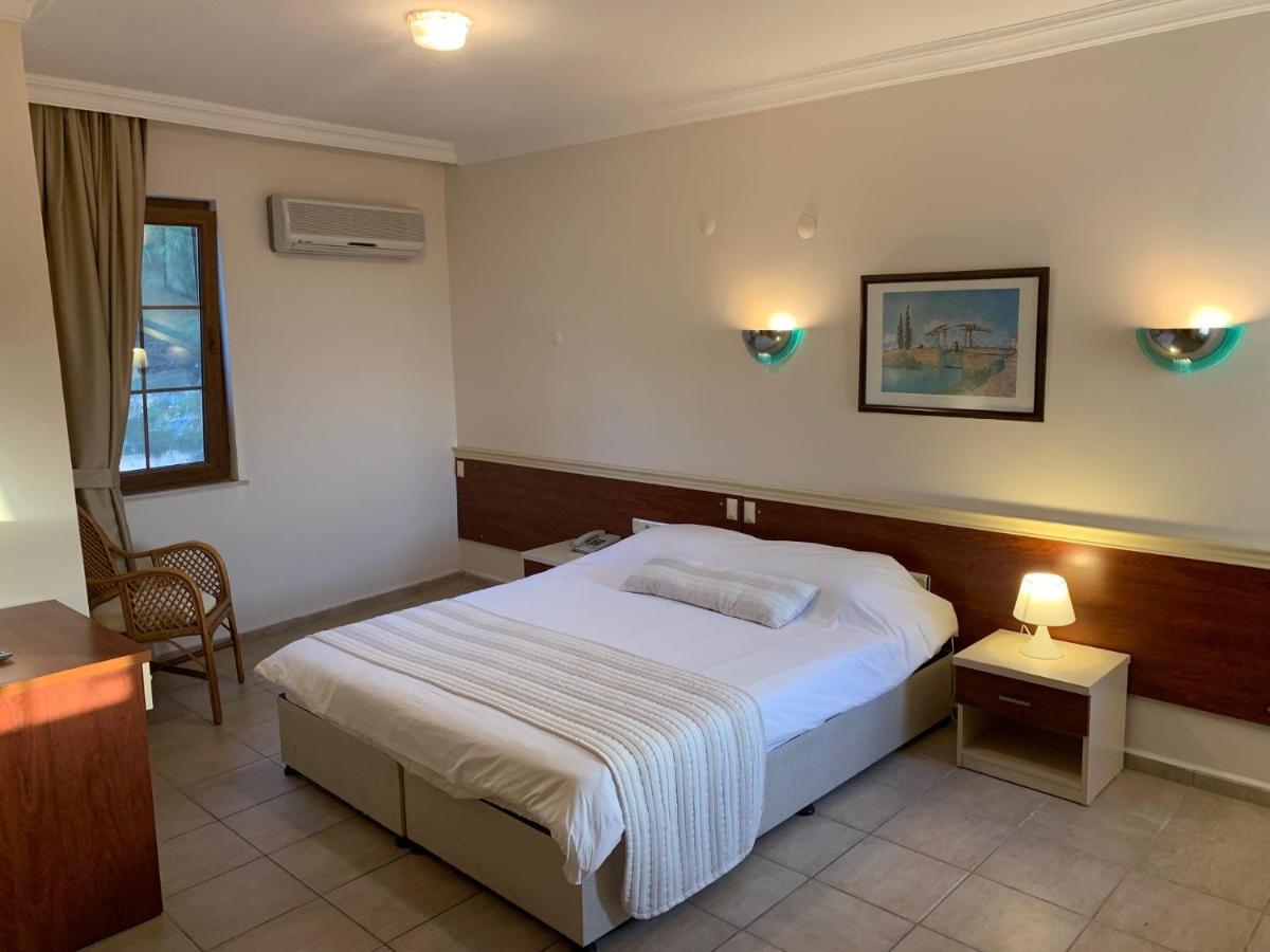 Olympos Hotel - Adults Only Ovacık Екстериор снимка