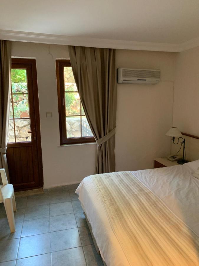 Olympos Hotel - Adults Only Ovacık Екстериор снимка