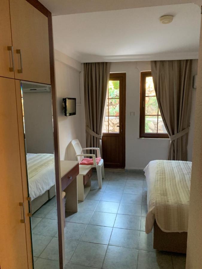 Olympos Hotel - Adults Only Ovacık Екстериор снимка