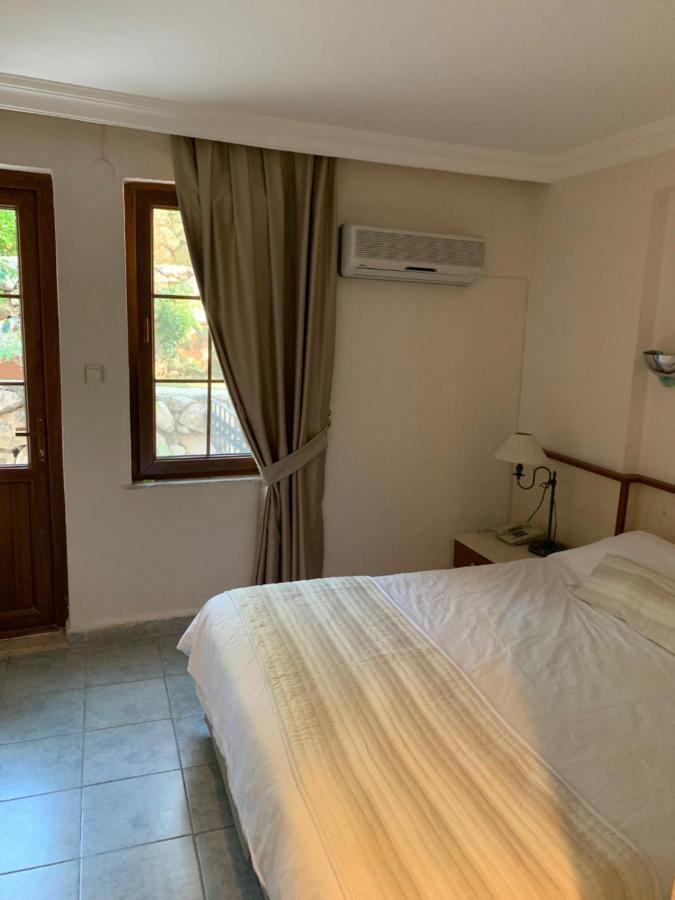 Olympos Hotel - Adults Only Ovacık Екстериор снимка