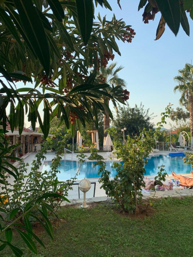 Olympos Hotel - Adults Only Ovacık Екстериор снимка