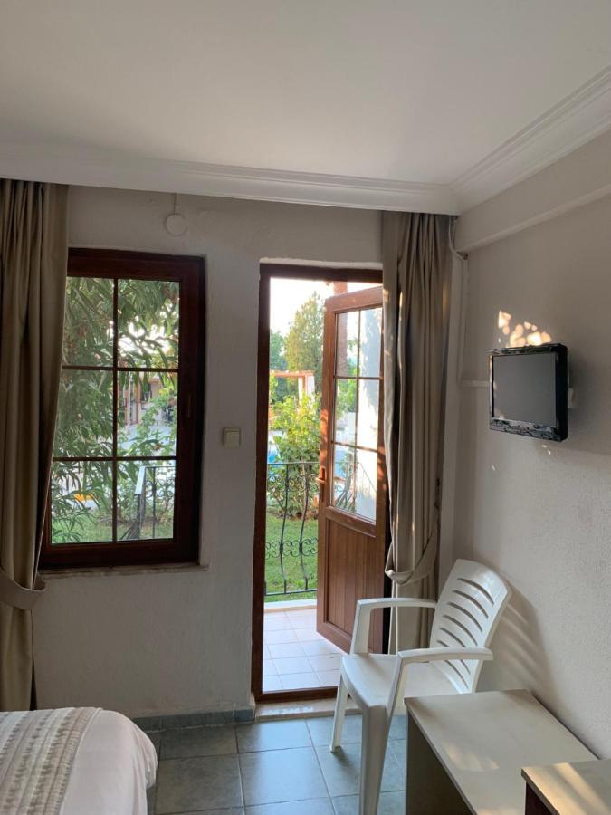 Olympos Hotel - Adults Only Ovacık Екстериор снимка