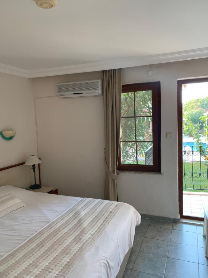 Olympos Hotel - Adults Only Ovacık Екстериор снимка