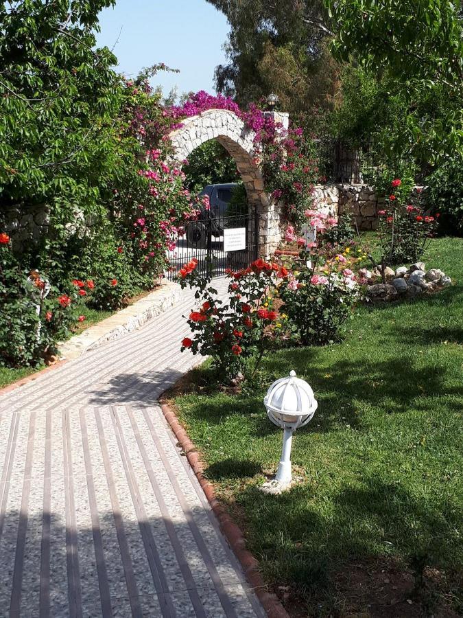 Olympos Hotel - Adults Only Ovacık Стая снимка